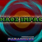 Paragon X9 Chaiz Impact