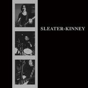 Sleater Kinney Don T Think You Wanna