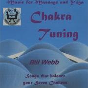 Chakra Tuning Bill Webb