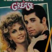 The Word Is Grease