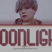 Agust D Moonlight