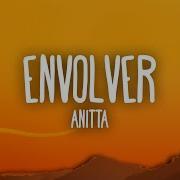 Envolver Anitta Lyrics