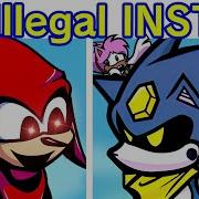Fnf Illegal Instruction Cancelled Build