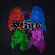 Holy Water Black Alpine