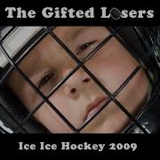 The Gifted Losers Flames Calgary Ice Ice Hockey Parody Of Ice Ice Baby