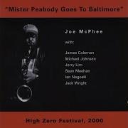 Klatu Joe Mcphee