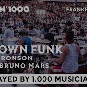 Uptown Funk Leboncoin