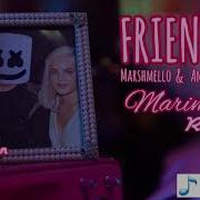 Marshmello Anne Marie Friends Marimba Remix Iphone Latest Ringtone 2018