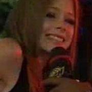 Avril Lavigne Atrevida Diegorapeminem