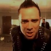 Skillet Monster Official Video