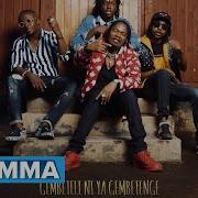 Gembetenge Feat Juacali Jeshi Jinga Vdj Jones