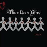 Gone Forever By Three Days Grace