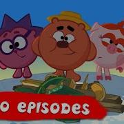 Episodes 161 170 For Kids Collection