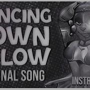 Dancing Down Below Instrumental