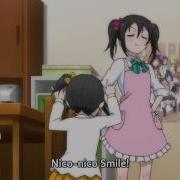 Nico Nico Smile