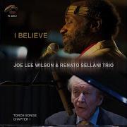 Joe Lee Wilson I Ll Be Seeing You Feat Renato Sellani Trio