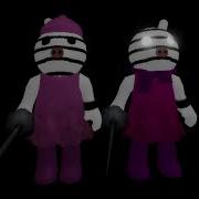 Piggy Roblox Twins Theme