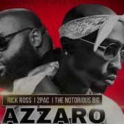 Rick Ross Black Market Feat 2Pac Biggie Smalls 2024