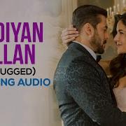 Dil Diyan Gallan Unplugged