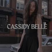 Cassidy Belle Forever Strong