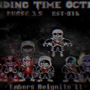 Ending Ending Time Octet