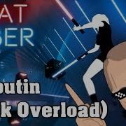 Beat Saber Rasputin Funk Overload Custom Song Fc