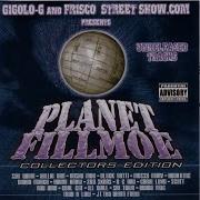 Planet Fillmoe Hugh E Mc