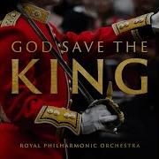 English National Anthem Royal Philharmonic Orchestra