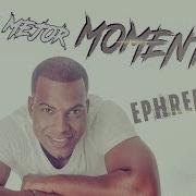 Ephrem J El Mejor Momento Audio Bachata Nueva