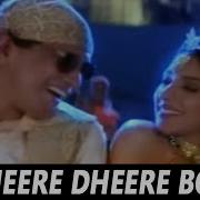 Dheere Dheere Bolna