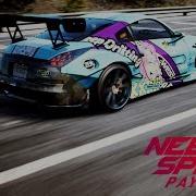 Need For Speed Payback Cinematic Tool Trailer 4K