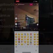 Devilish Trio Instagram Live