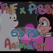 Fnf X Pibby S3 P5 Polar Friday Night Funkin Animation Angel Hello