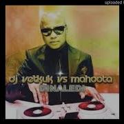 Izulu Dj Vetkuk Vs Mahoota Album Version Vetkuk