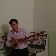 Оорулу Кылдын Адамды Зулпукар Акимбаев