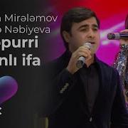 Mirələm Mirələmov Kamilə Nəbiyeva