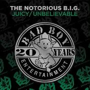 Juicy The Notorious B I G Remix