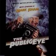 The Public Eye Марк Айшем