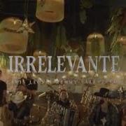 Irrelevante