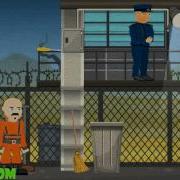 Prison Break Out Abroy