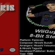 Tetris Bps Nes Ost