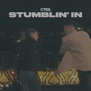 Cyril Stumblin In Official Audio