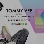 Sheree Hicks Inside The Groove Feat Marc Evans Sheree Hicks Future Disco Extended Mix