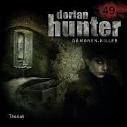 Track 15 Dorian Hunter