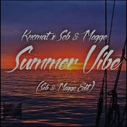 Knomat Summer Vibe With Seb Megge