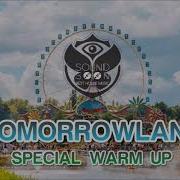 Tomorrowland 2018 Special Madness Mix Warm Up Festival Mix By