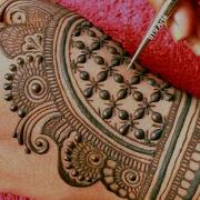 Karwa Chouth Mehndi Mehndi Design For Hand Karwa Chouth Special New