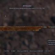 Fallout 4 Location Of Unique Weapon Little Round Top More Uniques Unique Weapons Expansion Mod