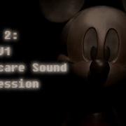 Fnati 2 Original Revamp Jumpscare Sound