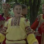 Трек 05 Во Деревне То Было В Ольховке